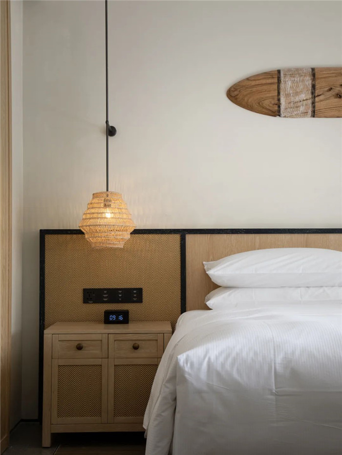 惠州星河山海半島藝術(shù)度假酒店設(shè)計(jì)方案