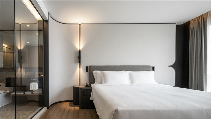 泰國都喜D2精品度假酒店設(shè)計(jì)方案