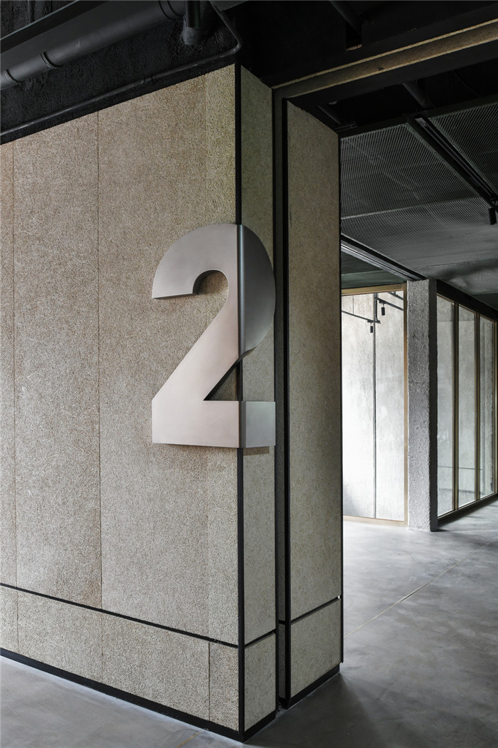 深圳NOA HOTEL  都市工業(yè)風(fēng)精品酒店設(shè)計