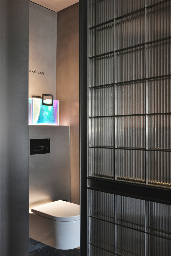 深圳NOA HOTEL  都市工業(yè)風(fēng)精品酒店設(shè)計