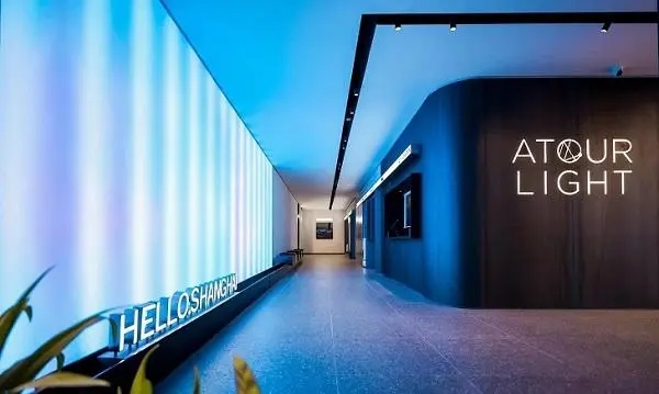 詳解亞朵輕居3.0設(shè)計(jì)  瞄準(zhǔn)年輕商旅用戶