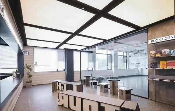 詳解亞朵輕居3.0設(shè)計(jì)  瞄準(zhǔn)年輕商旅用戶