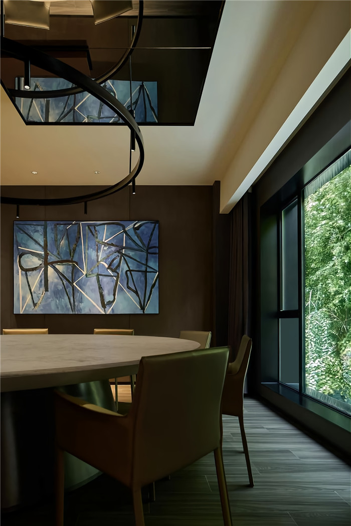 三亞A-hotel   簡約藝術(shù)的年輕化酒店設計賞析  