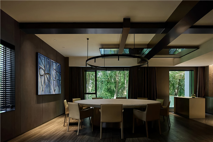 三亞A-hotel   簡約藝術(shù)的年輕化酒店設計賞析  