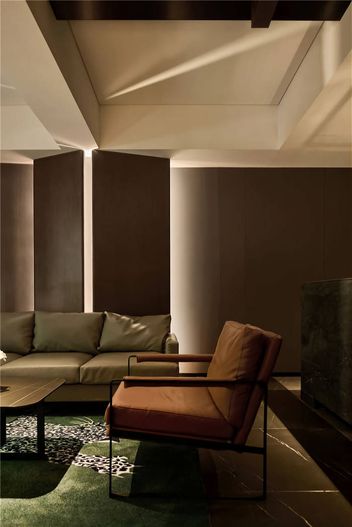 三亞A-hotel   簡約藝術(shù)的年輕化酒店設計賞析  