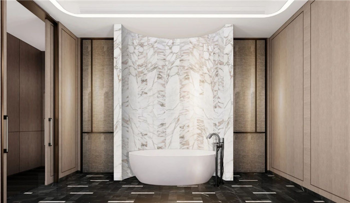 極致奢華   青島釣魚臺酒店室內(nèi)設(shè)計賞析