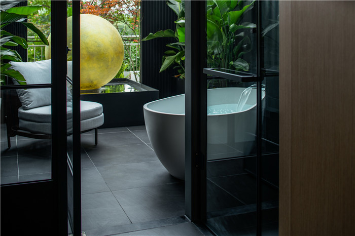 老居民樓變身精品酒店  SFEEL設(shè)計(jì)師酒店設(shè)計(jì)