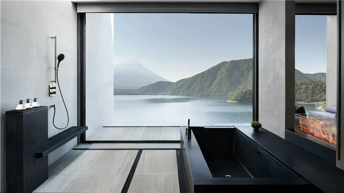 現(xiàn)代與傳統(tǒng)結合的蘇州太湖阿麗拉度假酒店設計