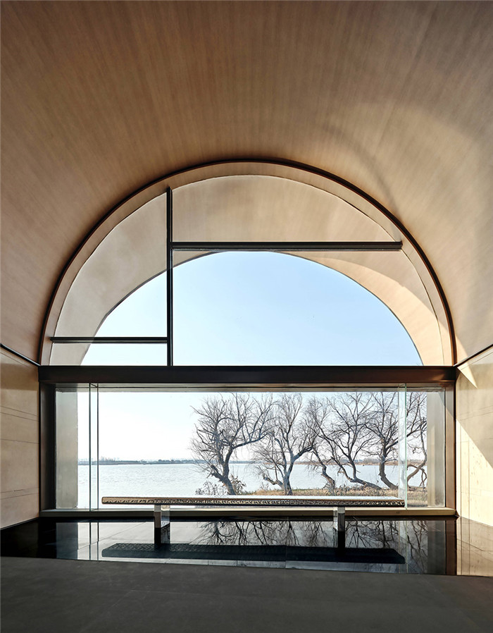 江南田園  江蘇船塢城市度假酒店設(shè)計方案  