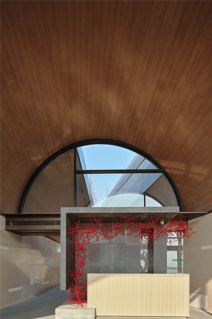 江南田園  江蘇船塢城市度假酒店設(shè)計方案  