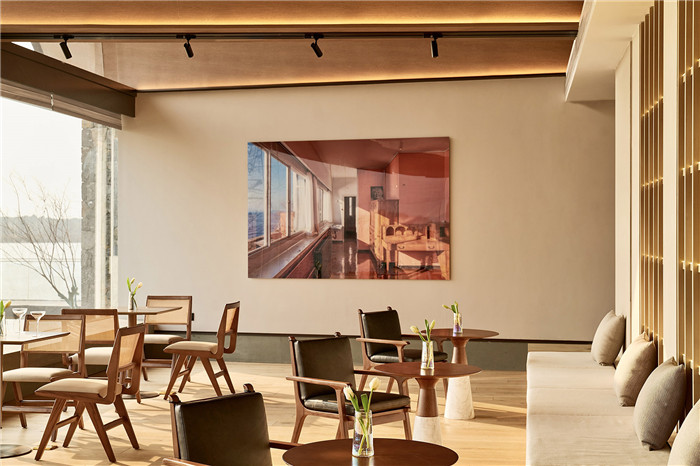 江南田園  江蘇船塢城市度假酒店設(shè)計方案  