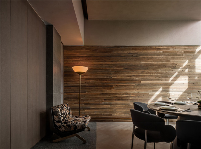 北京高端商務(wù)中餐廳禾苑臺州菜餐廳設(shè)計(jì)方案