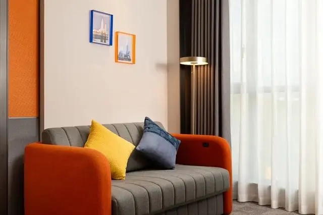 國際中高端酒店新時代  希爾頓歡朋謀全局