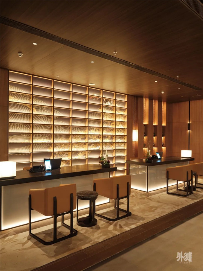 坐擁千畝山谷  宜興西岸凰川度假酒店設(shè)計(jì)