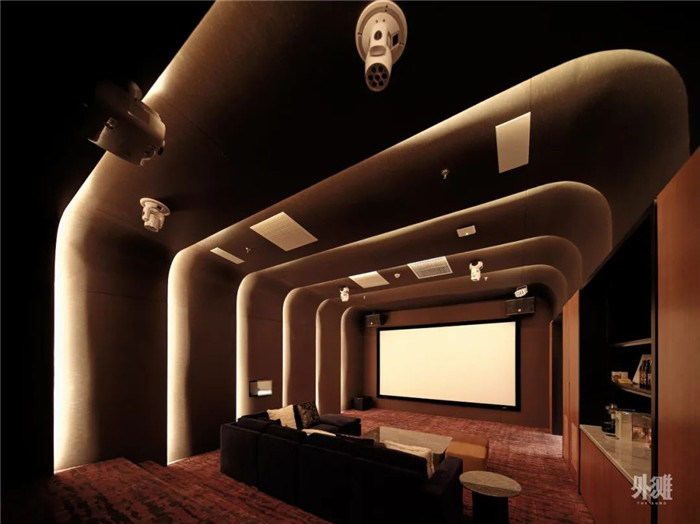 坐擁千畝山谷  宜興西岸凰川度假酒店設(shè)計(jì)