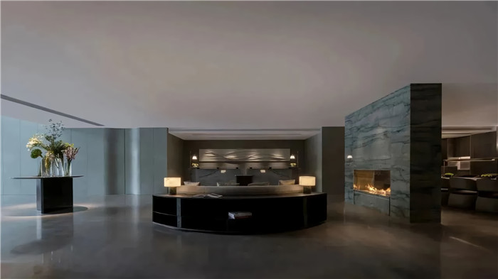 南京太和紫金人文精品酒店裝修設計方案