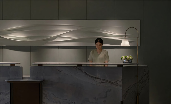 南京太和紫金人文精品酒店裝修設計方案