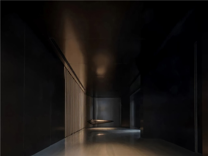 南京太和紫金人文精品酒店裝修設計方案