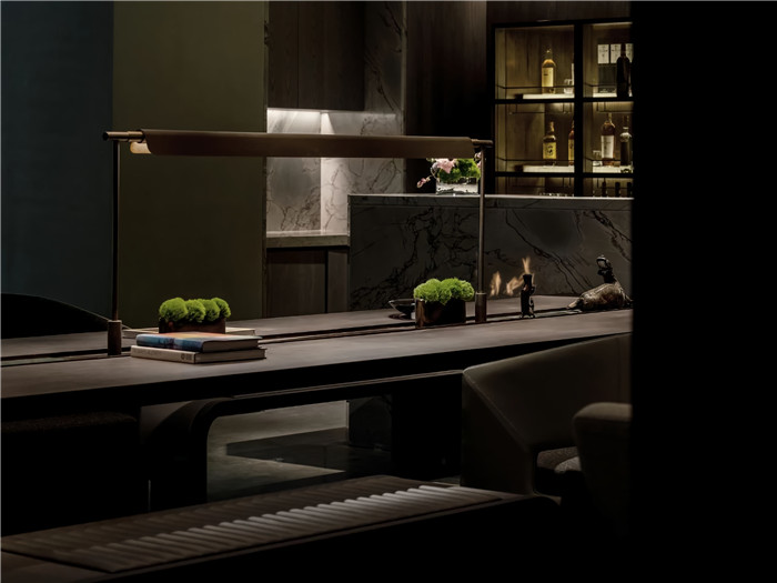 南京太和紫金人文精品酒店裝修設計方案