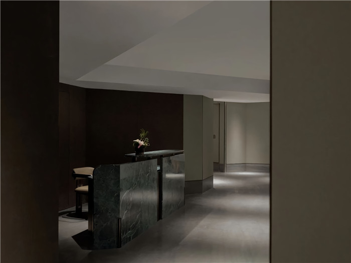 南京太和紫金人文精品酒店裝修設計方案