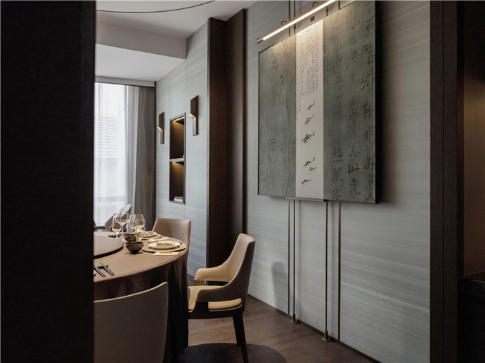 南京太和紫金人文精品酒店裝修設計方案