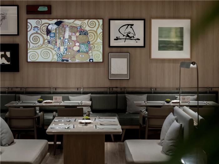 南京太和紫金人文精品酒店裝修設計方案