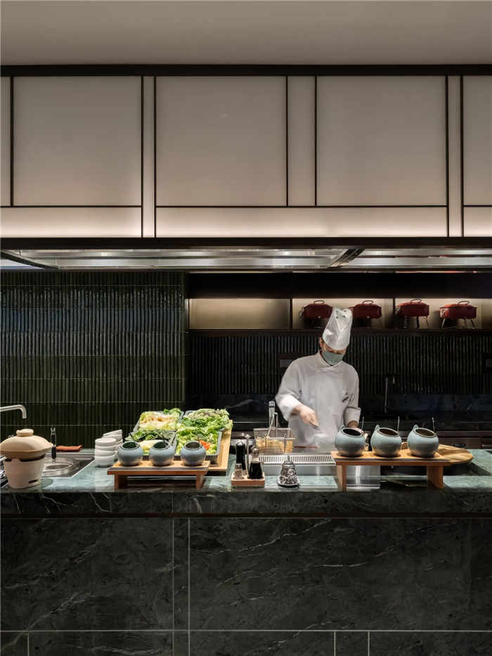 南京太和紫金人文精品酒店裝修設計方案