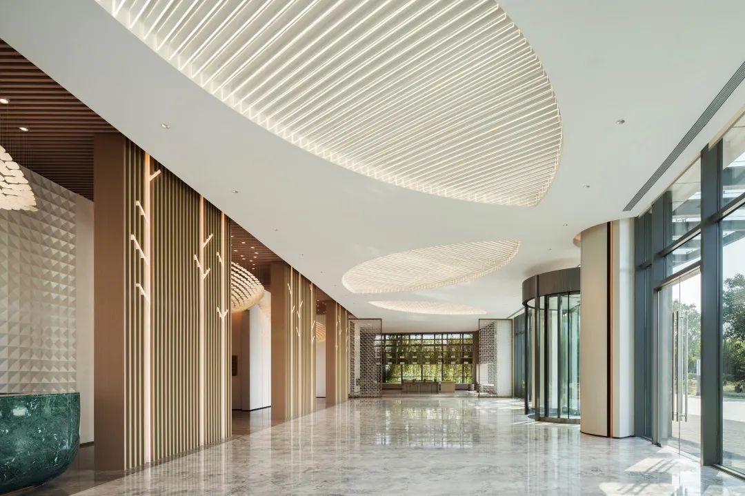 福建莆田三棵樹(shù)菁英大樓酒店式公寓設(shè)計(jì)方案