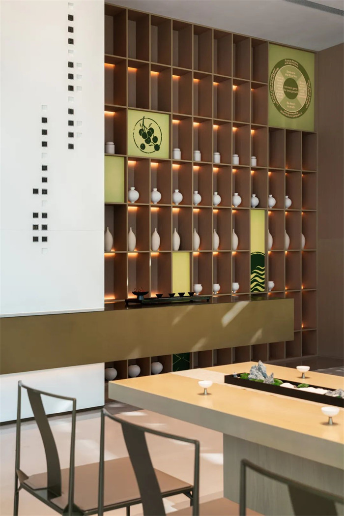 福建莆田三棵樹(shù)菁英大樓酒店式公寓設(shè)計(jì)方案