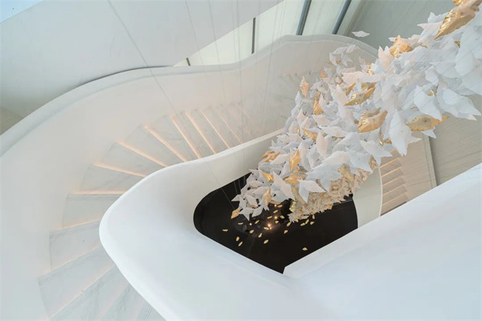 福建莆田三棵樹(shù)菁英大樓酒店式公寓設(shè)計(jì)方案