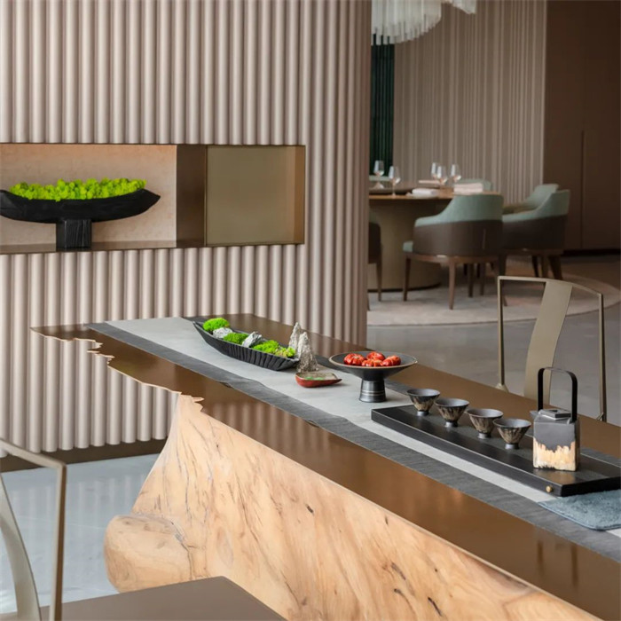 福建莆田三棵樹(shù)菁英大樓酒店式公寓設(shè)計(jì)方案