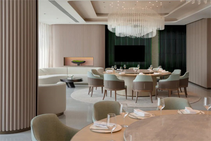 福建莆田三棵樹(shù)菁英大樓酒店式公寓設(shè)計(jì)方案