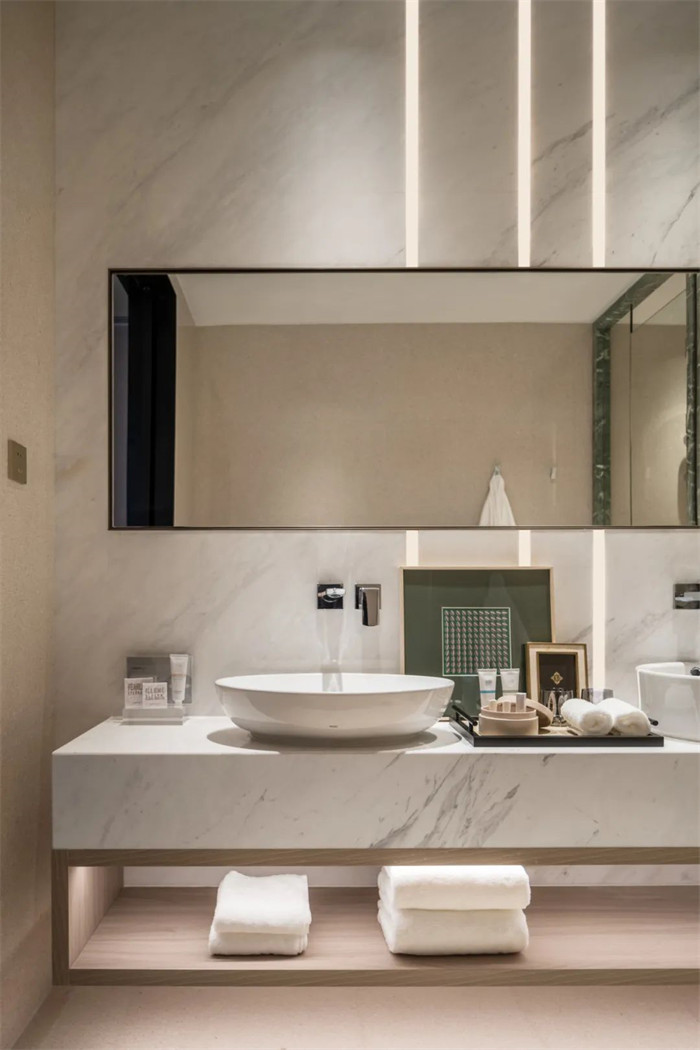 福建莆田三棵樹(shù)菁英大樓酒店式公寓設(shè)計(jì)方案