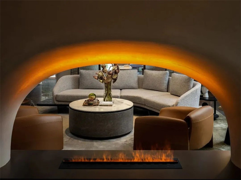 如美術(shù)館般的舜和亞朵S酒店設(shè)計(jì)案例賞析