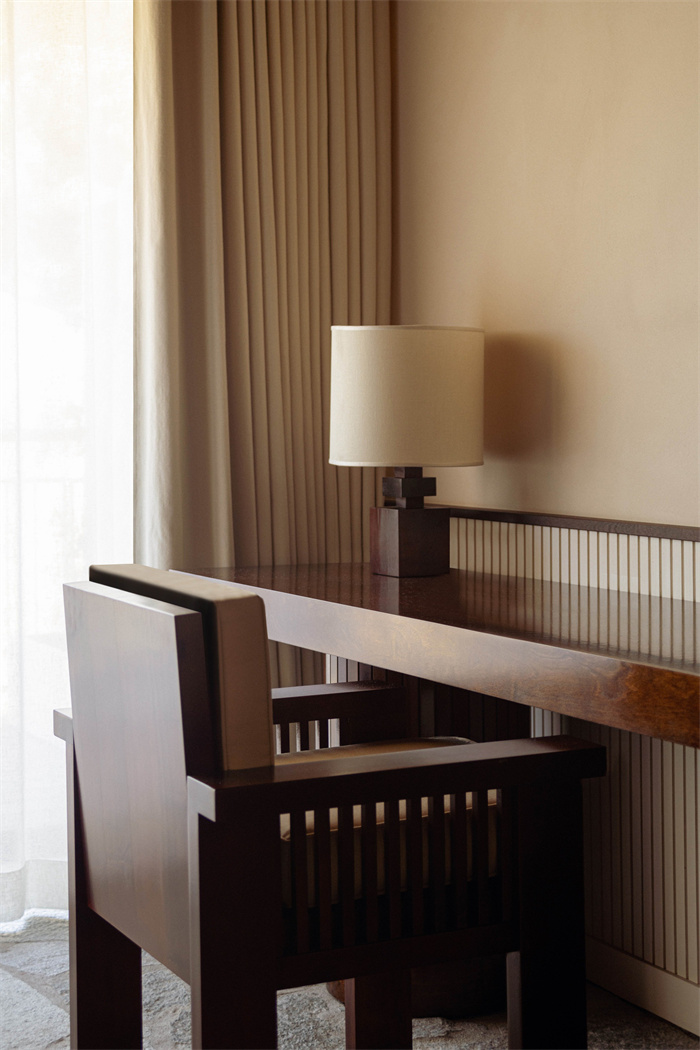 安提布海角海灘精品酒店翻新改造設(shè)計案例