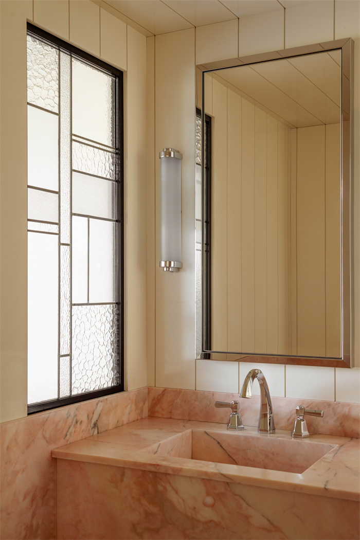 安提布海角海灘精品酒店翻新改造設(shè)計案例