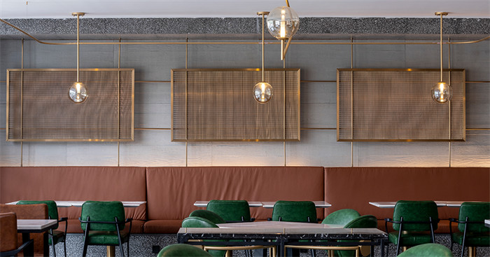 特色工業(yè)風(fēng)   海南三亞南夏藝術(shù)度假酒店設(shè)計