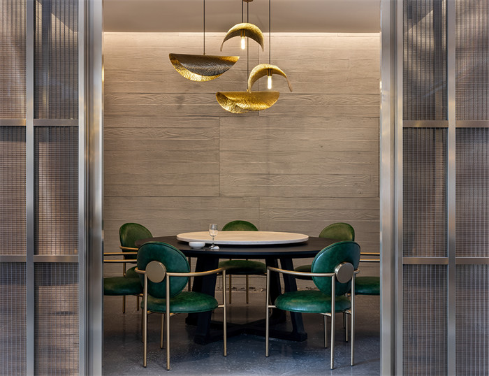 特色工業(yè)風(fēng)   海南三亞南夏藝術(shù)度假酒店設(shè)計