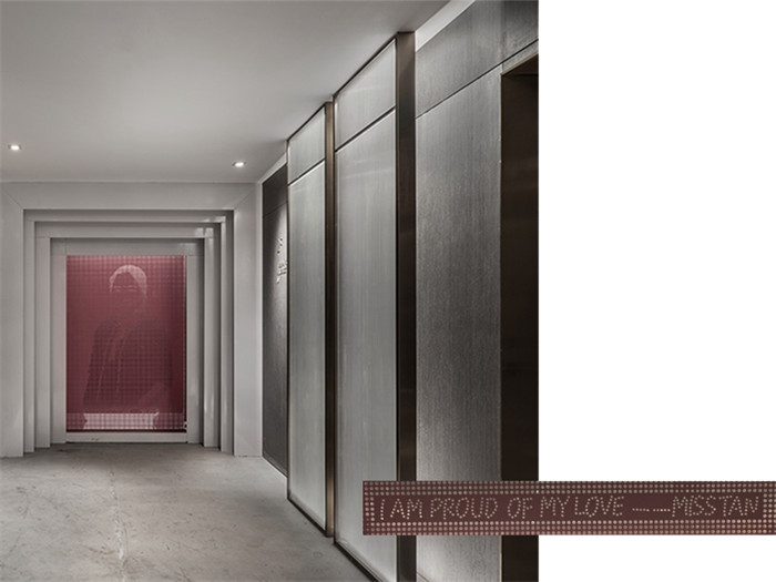 特色工業(yè)風(fēng)   海南三亞南夏藝術(shù)度假酒店設(shè)計