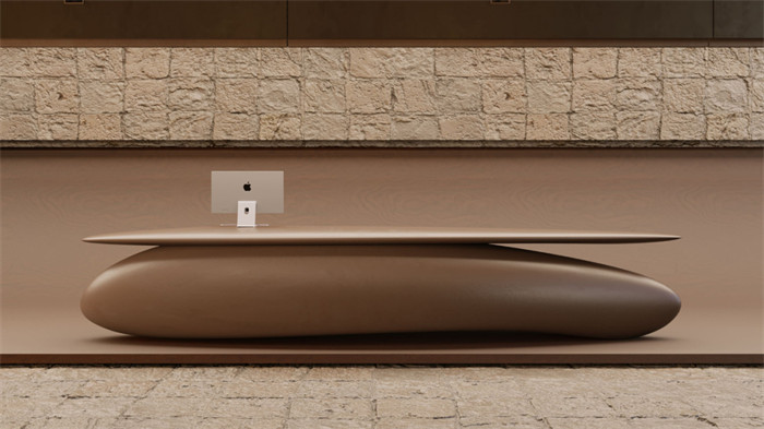 酷似飛碟的Karpaty Hotel侘寂風(fēng)度假酒店設(shè)計