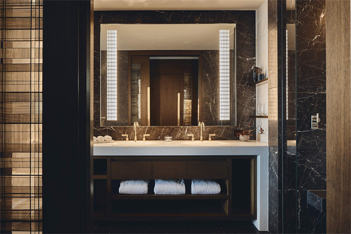 以藝術(shù)之名  墨爾本麗思卡爾頓酒店設(shè)計(jì)賞析