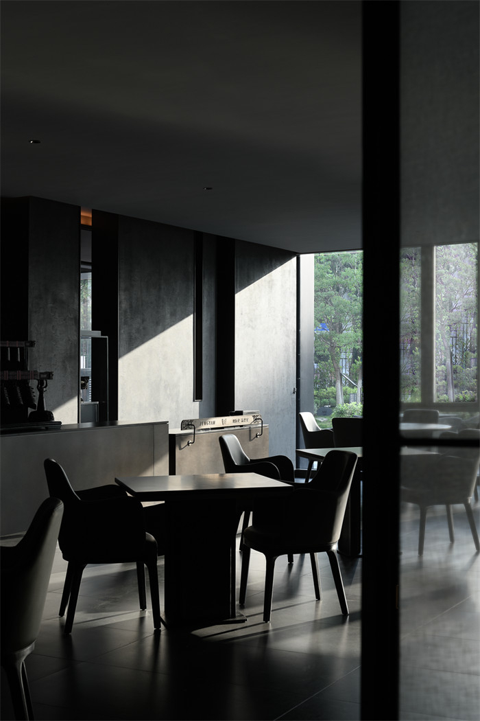 荊楚文化現(xiàn)代藝術(shù)  曾宴高端餐飲設(shè)計方案