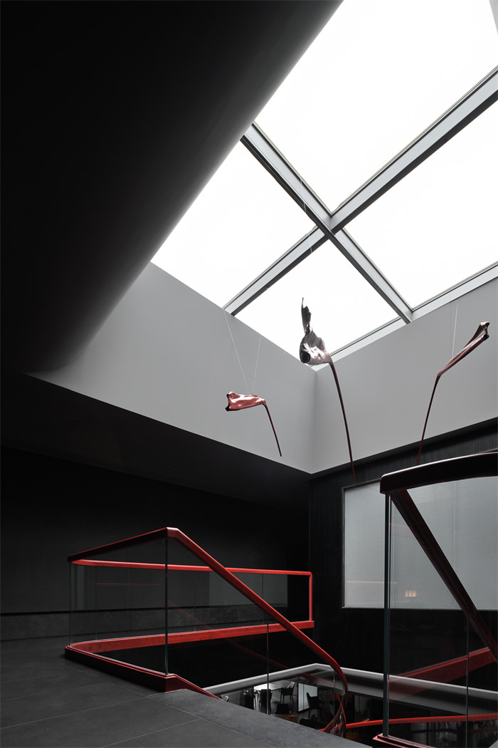 荊楚文化現(xiàn)代藝術(shù)  曾宴高端餐飲設(shè)計方案