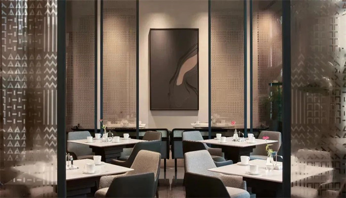 浙江鑒湖云舍東方詩意園林酒店設(shè)計(jì)賞析