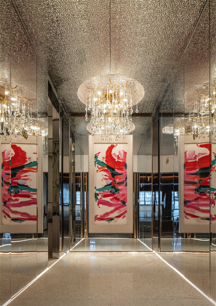 安徽黃山未晞園園林式酒店設(shè)計(jì)方案賞析