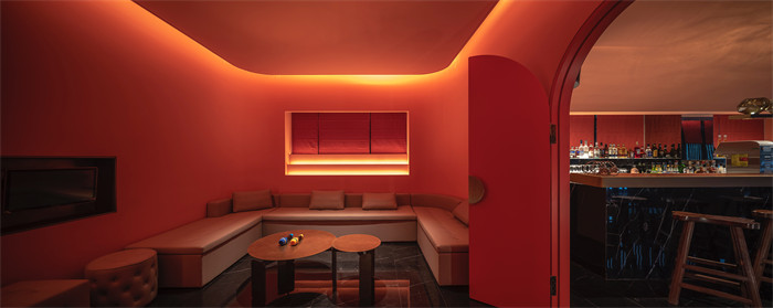 安徽黃山未晞園園林式酒店設(shè)計(jì)方案賞析