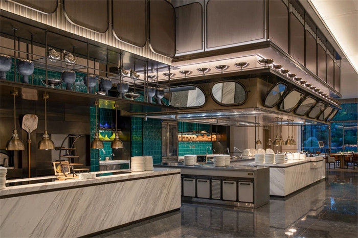 以江南為主題的烏鎮(zhèn)堤上度假酒店設(shè)計(jì)方案