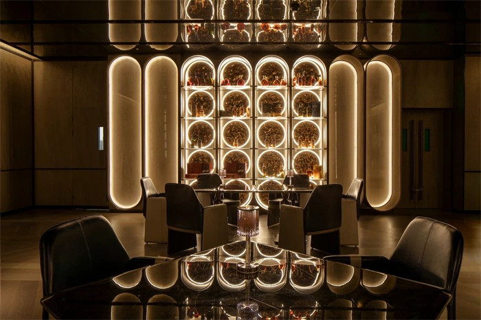 以江南為主題的烏鎮(zhèn)堤上度假酒店設(shè)計(jì)方案