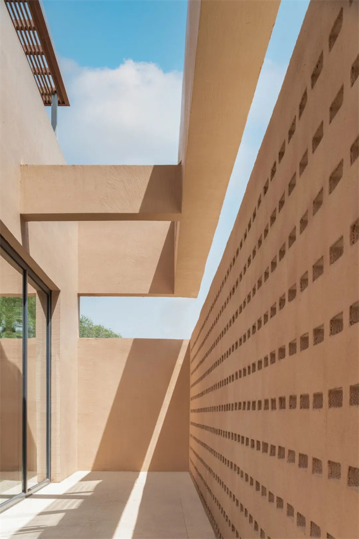 自然極簡  沐心休閑度假民宿酒店設(shè)計方案