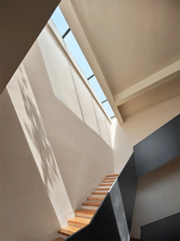 自然極簡  沐心休閑度假民宿酒店設(shè)計方案